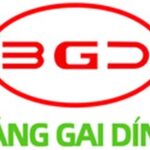 CÔNG TY TNHH BĂNG GAI DÍNH