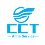 CÔNG TY TNHH THƯƠNG MẠI DỊCH VỤ CCT
