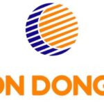 CÔNG TY CỔ PHẦN TÔN ĐÔNG Á