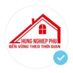 Công Ty TNHH Đầu Tư Xây Dựng Hưng Nghiệp Phú