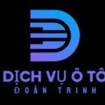 CÔNG TY TNHH DỊCH VỤ Ô TÔ ĐOÀN TRINH